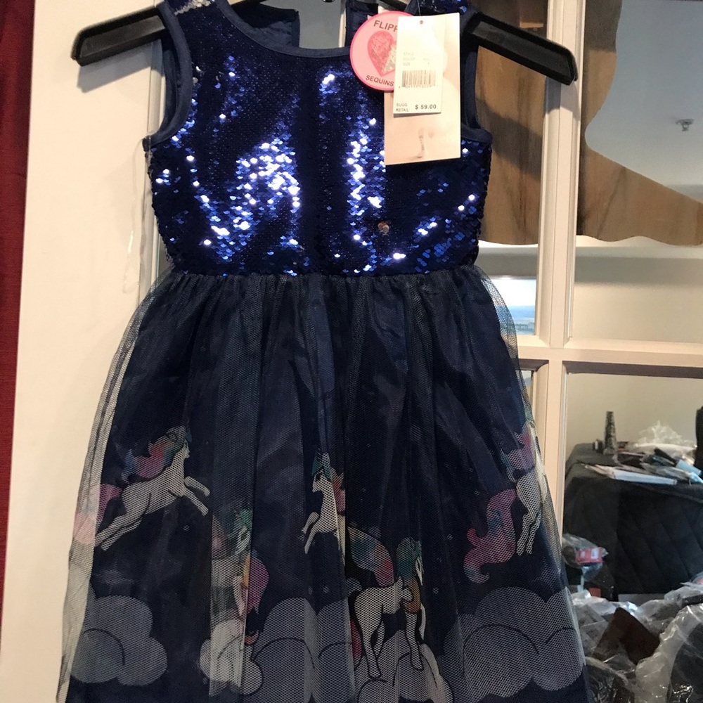 Little Angels dress